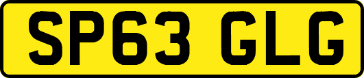 SP63GLG