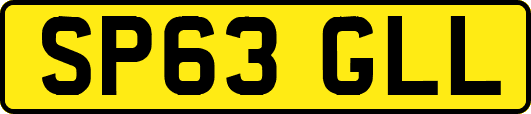 SP63GLL