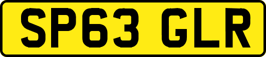 SP63GLR
