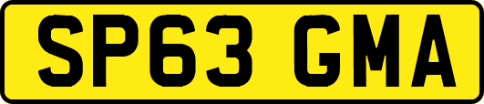 SP63GMA
