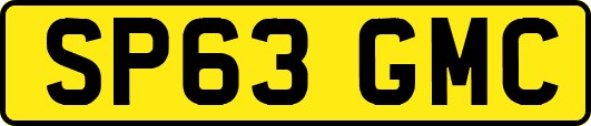 SP63GMC