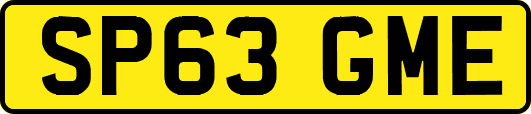 SP63GME