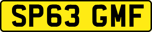 SP63GMF