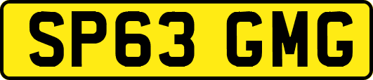 SP63GMG