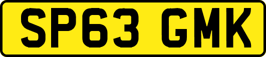SP63GMK