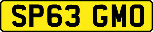 SP63GMO