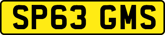 SP63GMS