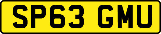 SP63GMU