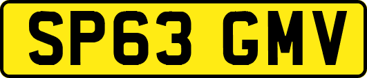 SP63GMV