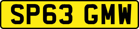 SP63GMW