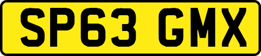 SP63GMX