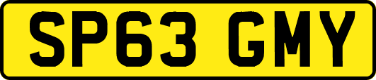 SP63GMY