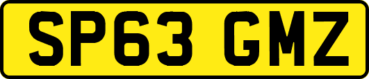 SP63GMZ