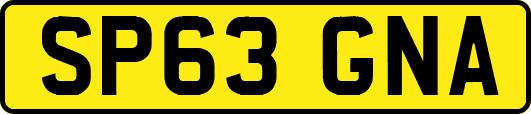 SP63GNA