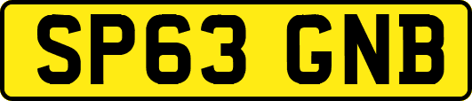 SP63GNB