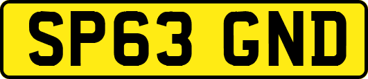 SP63GND