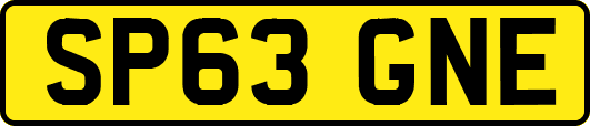 SP63GNE