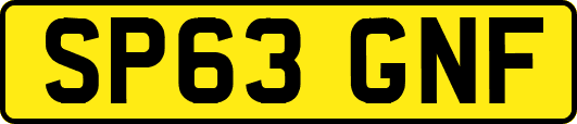 SP63GNF