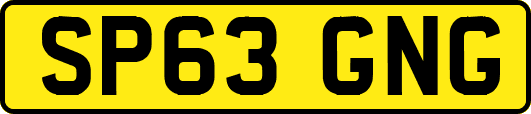 SP63GNG
