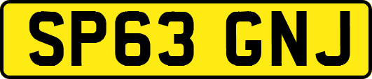 SP63GNJ