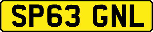 SP63GNL