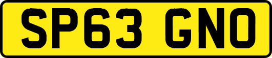 SP63GNO