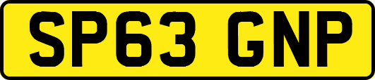 SP63GNP