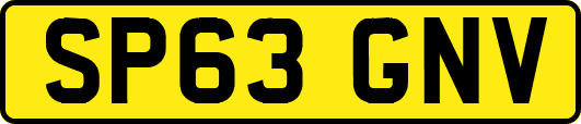SP63GNV