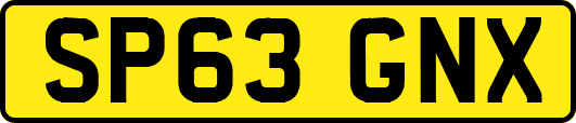 SP63GNX