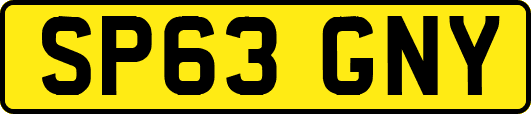 SP63GNY
