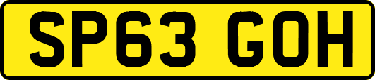 SP63GOH