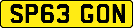 SP63GON