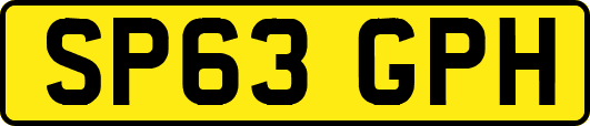 SP63GPH