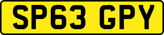 SP63GPY