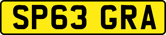 SP63GRA