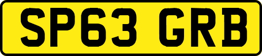 SP63GRB