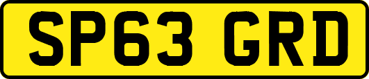 SP63GRD