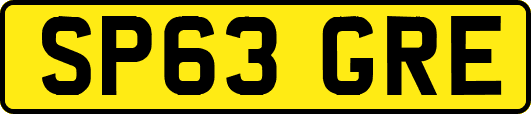 SP63GRE