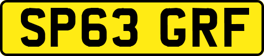 SP63GRF