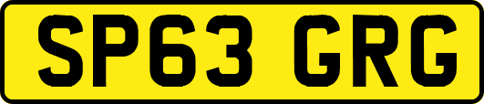 SP63GRG