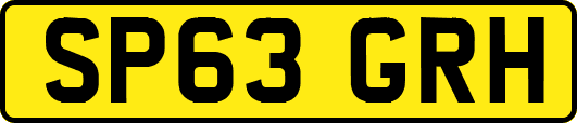 SP63GRH