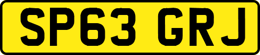 SP63GRJ