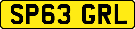 SP63GRL