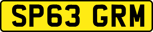 SP63GRM