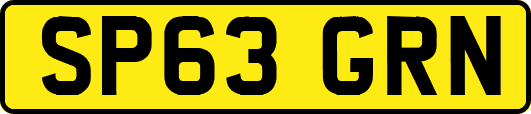 SP63GRN