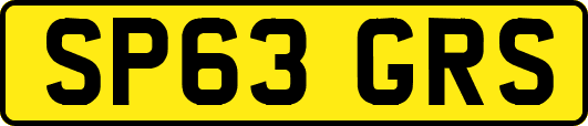 SP63GRS