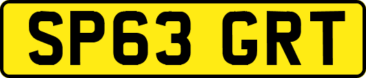 SP63GRT