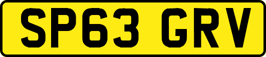 SP63GRV