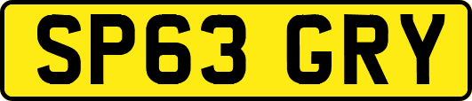 SP63GRY