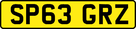 SP63GRZ